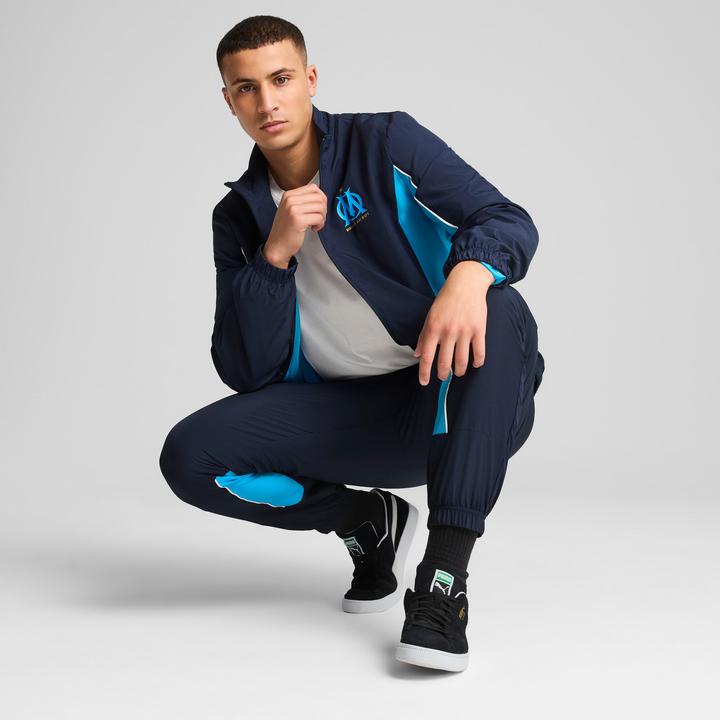 Produktbild Puma Trainingsjacke OM Archive 2024/25 (S)