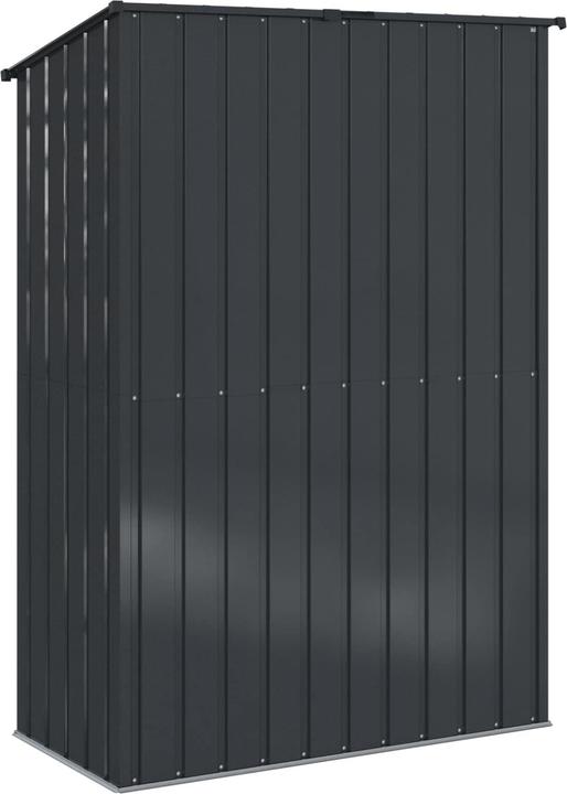 Produktbild vidaXL Garten Shed