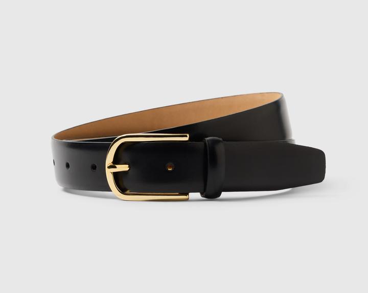 Produktbild Selected Slfiona Leather Belt (90)