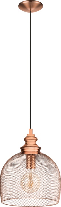 Actual product image EGLO Straiton (E27)