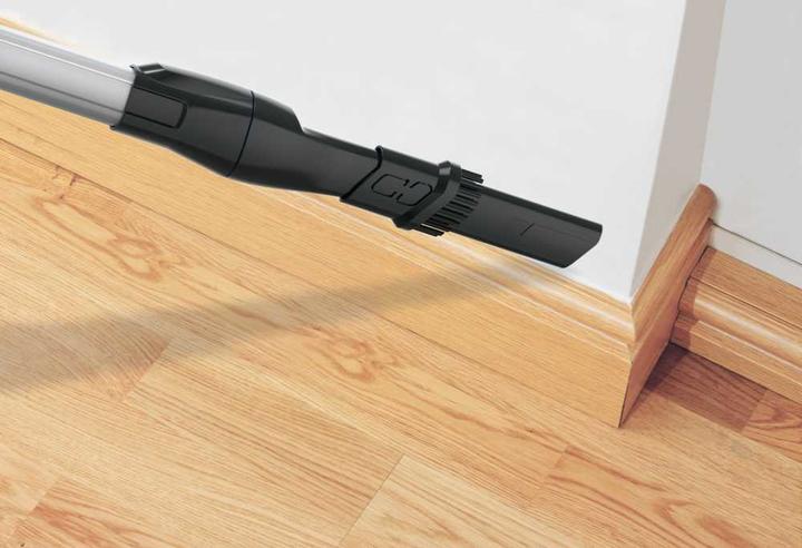 Image du produit Hoover Poussière de balai de batterie HF18RXL 011