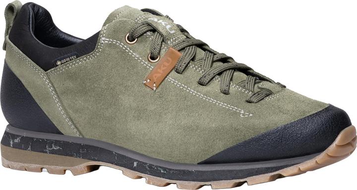 Produktbild AKU Bellamont 4 Suede GTX (46)