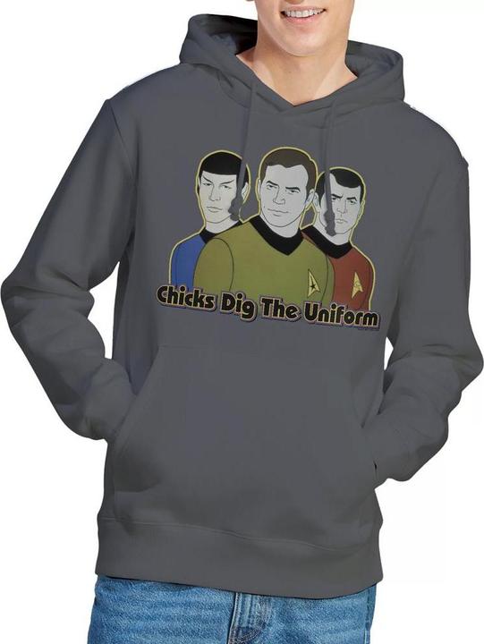 Produktbild Dig It Kapuzenpullover (XL)