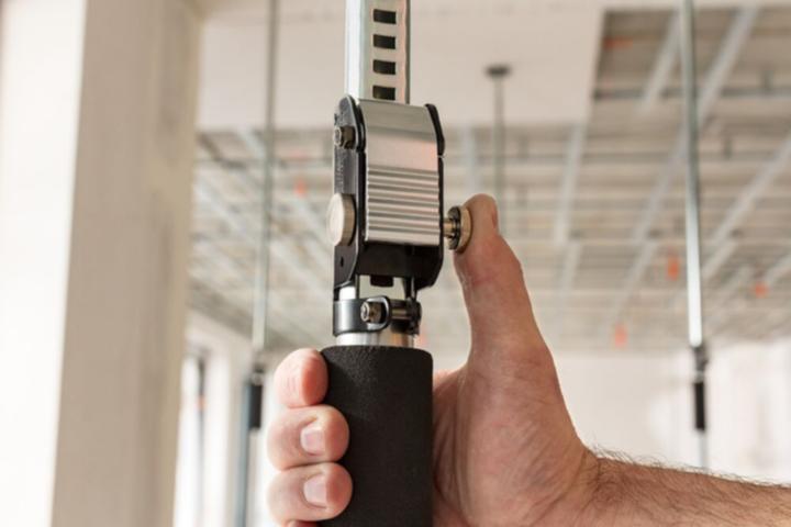 Produktbild Bessey St250 (2500 mm)