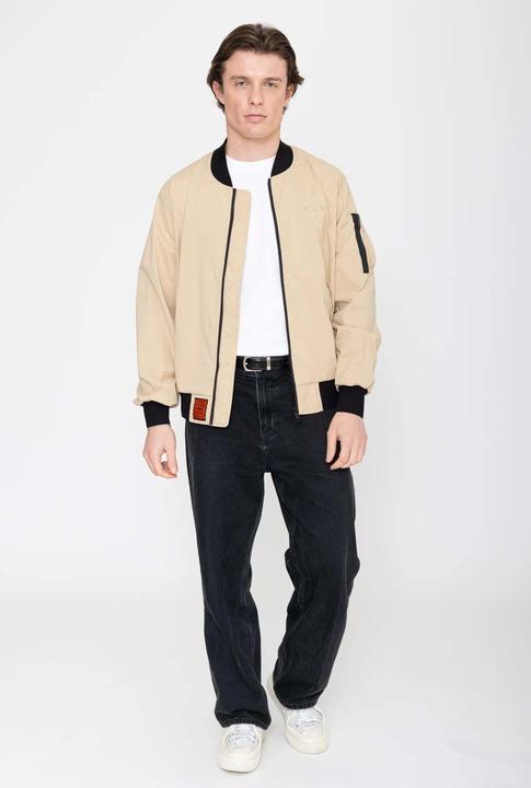 Actual product image Bombers Original Bomberjacke MA Light-M (S)
