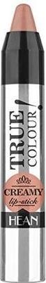 Hean True Colour Lippenstift Balsam 404 Nude 3g (404 Nude)