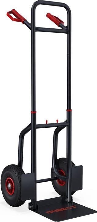 Produktbild Jamb Leon (200 kg)