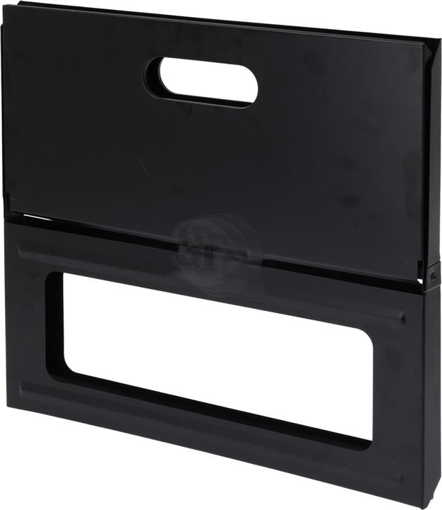 Produktbild ProGarden X-förmiger zusammenklappbarer Grill (28.50 cm)