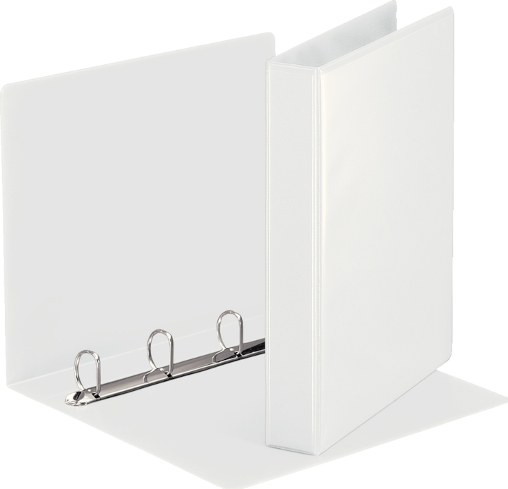 Actual product image Leitz Presentation ring binder (A4, 30 mm, 1 x)