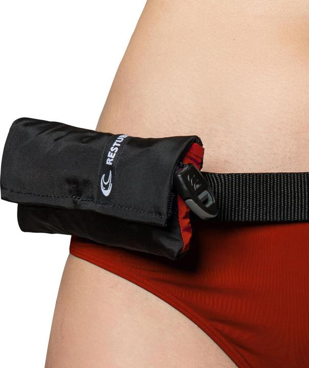 Actual product image Restube Classic
