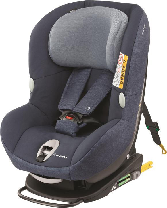 Produktbild Maxi-Cosi MiloFix