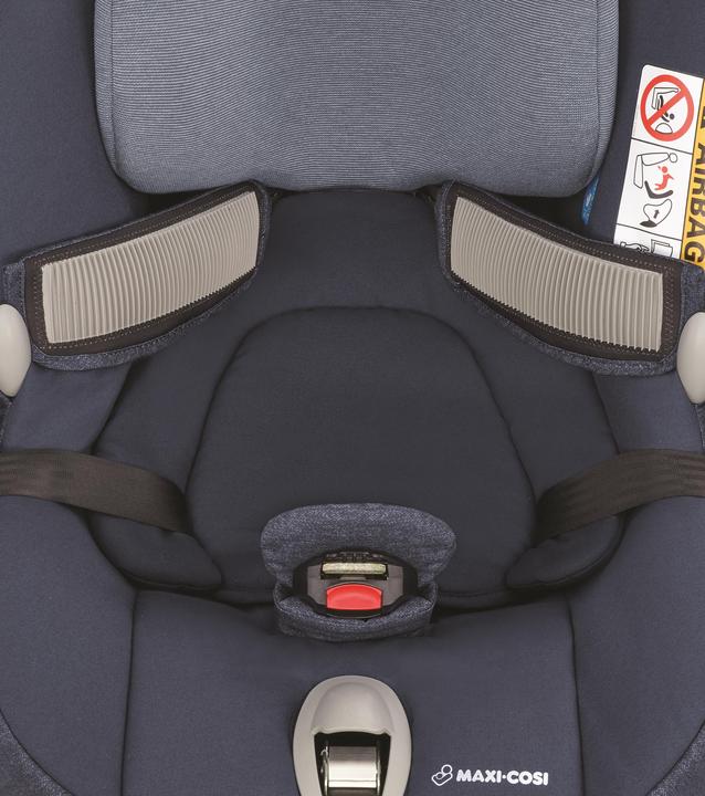 Produktbild Maxi-Cosi MiloFix