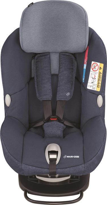 Produktbild Maxi-Cosi MiloFix