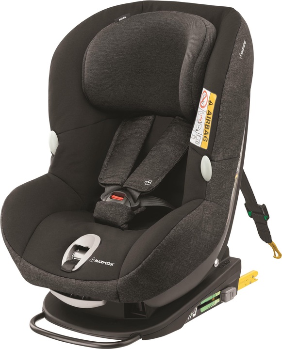 Produktbild Maxi-Cosi Milofix (Babyschale)