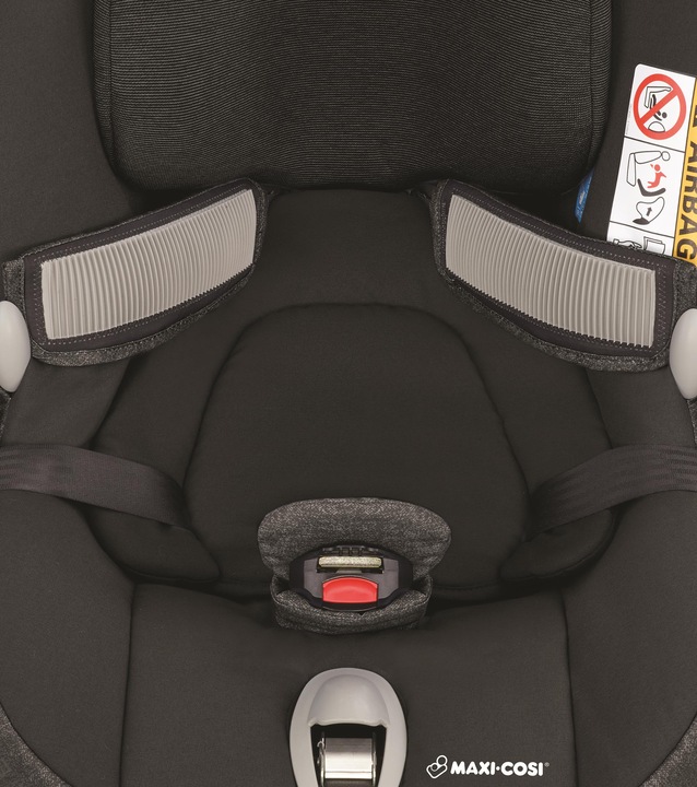 Produktbild Maxi-Cosi Milofix (Babyschale)