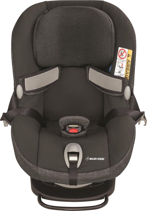 Produktbild Maxi-Cosi Milofix (Babyschale)