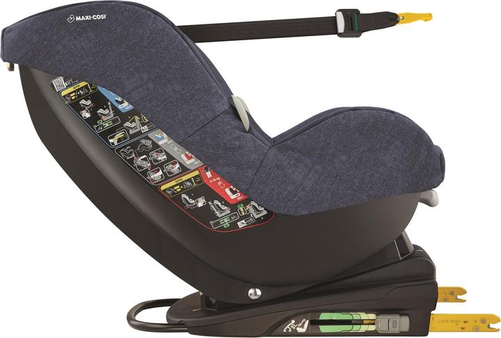 Produktbild Maxi-Cosi MiloFix