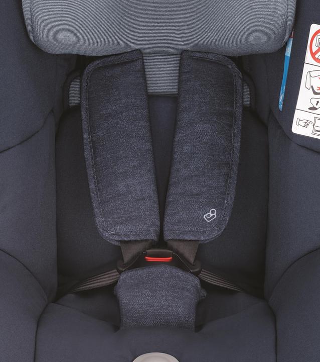 Produktbild Maxi-Cosi MiloFix