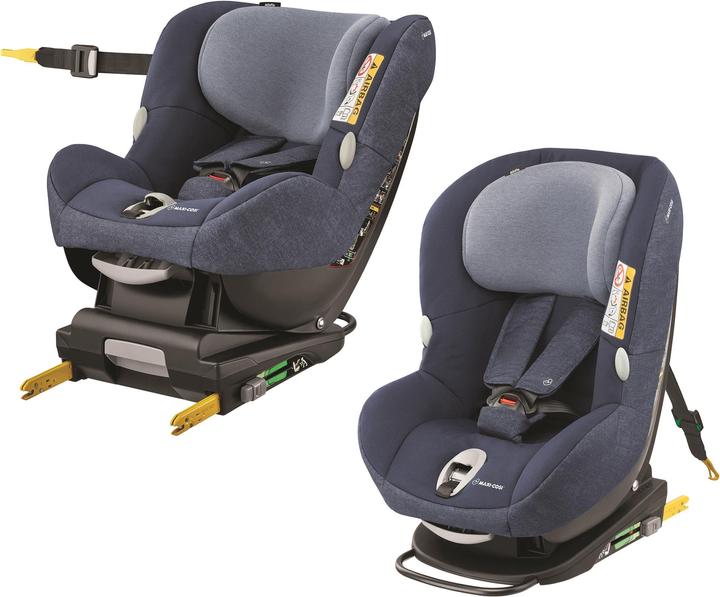 Produktbild Maxi-Cosi MiloFix