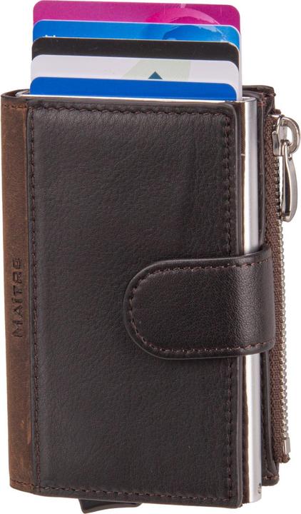 Actual product image Maître bundenbach c-four e-cage sv8