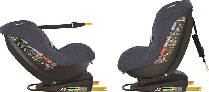 Produktbild Maxi-Cosi MiloFix