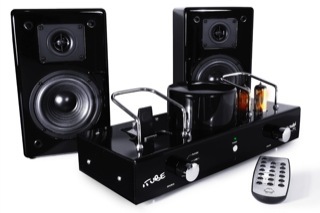 Immagine prodotto FatMan iTube Carbon II