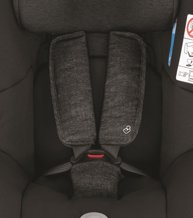 Produktbild Maxi-Cosi Milofix (Babyschale)