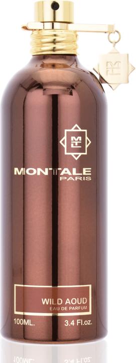 Produktbild Montale Wild Aoud by (Eau de Parfum, 100 ml)