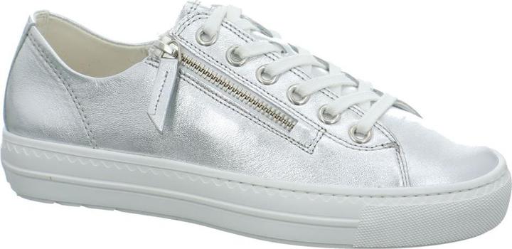 Produktbild Paul Green Nappa Met. Alu (40.5)