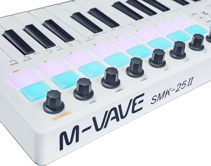 Produktbild M-Vave SMK 25 MKII (Keyboard)
