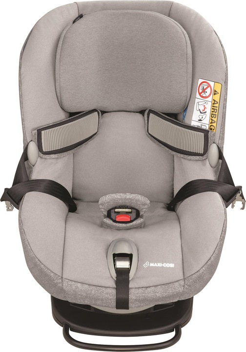 Produktbild Maxi-Cosi MiloFix