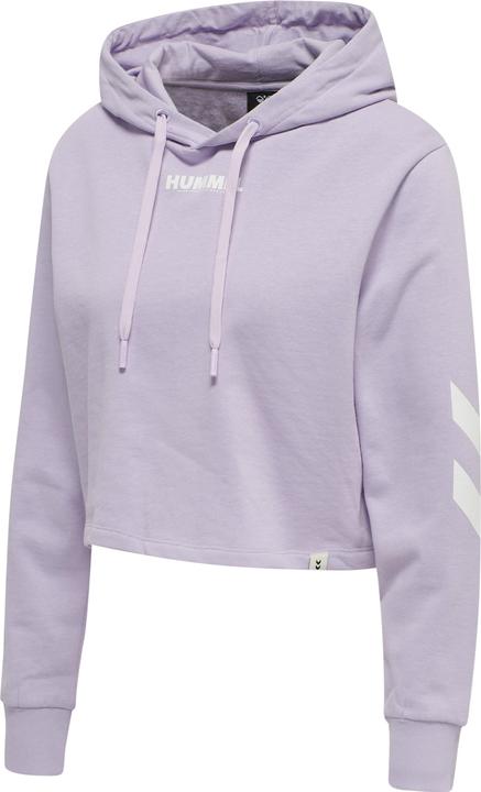 Immagine prodotto hummel Felpa Con Cappuccio Da Donna Legacy (S)