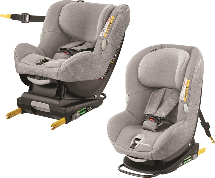 Maxi-Cosi MiloFix