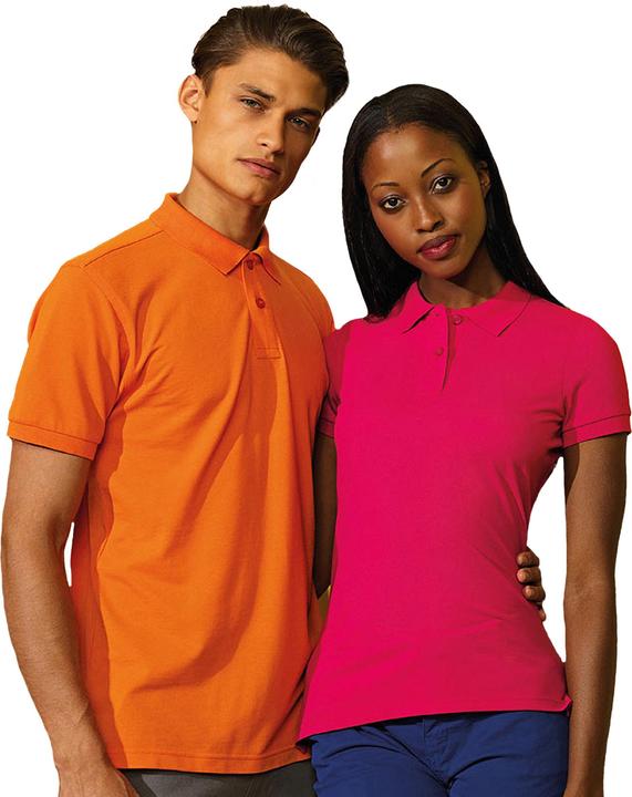 Image du produit Asquith & Fox Polo Asquith&Fox (S)
