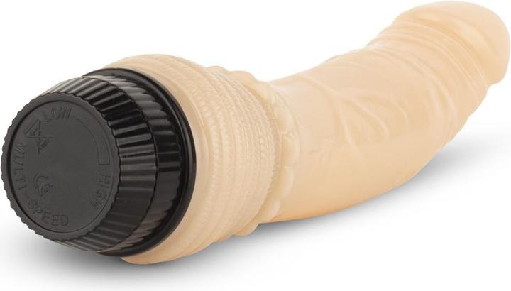 Immagine prodotto Easytoys Jelly Glee - Vibratore Realistico