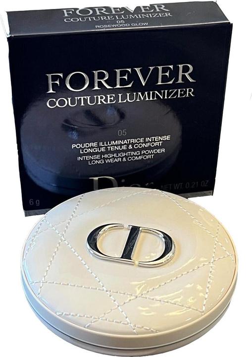 Immagine prodotto Dior Christian Forever Luminiser 05 Int23 (05 Bagliore di palissandro)