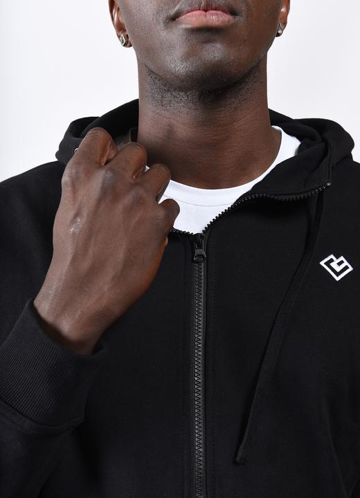 Produktbild Loven Essence Hoodie Zip (XL)