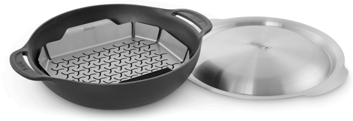 Immagine prodotto Weber Sistema barbecue gourmet Wok