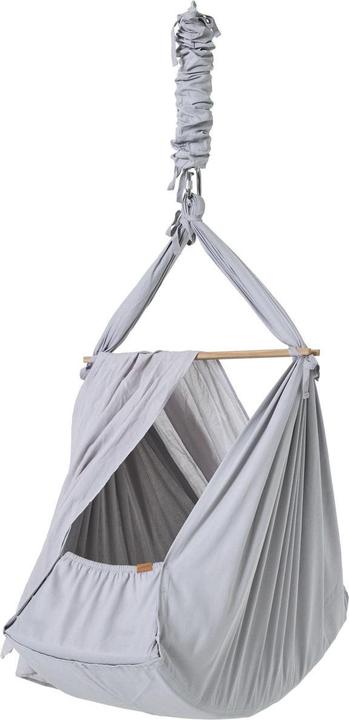 Actual product image Membantu Set with stand with Premium spring cradle and LeeLo01 motor