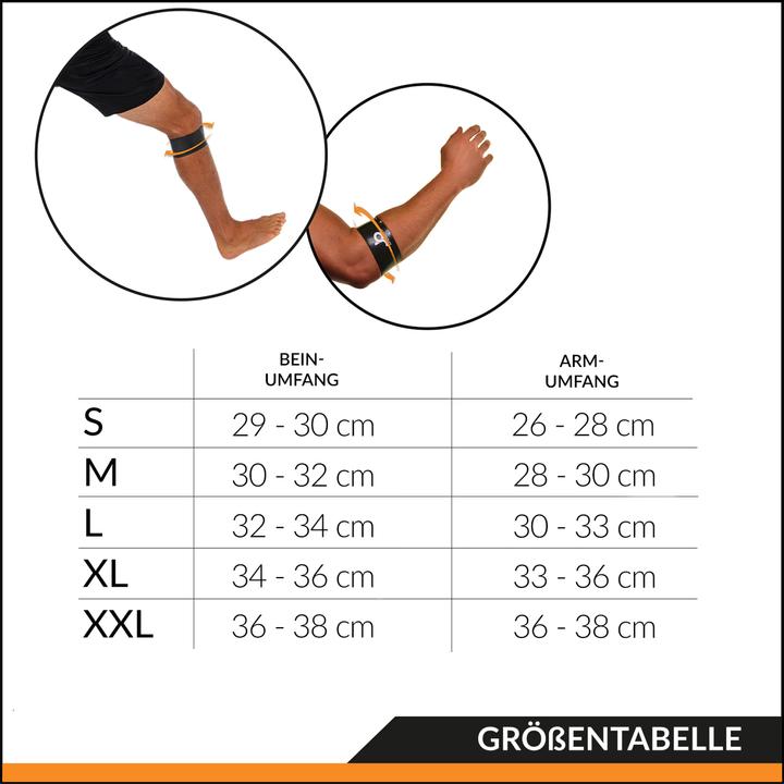 Produktbild Jumperband Comfort XXL (XXL)