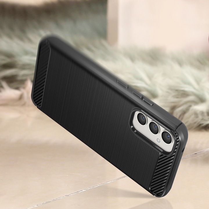 Actual product image Avizar Carbrush Series (Samsung Galaxy A54 5G)