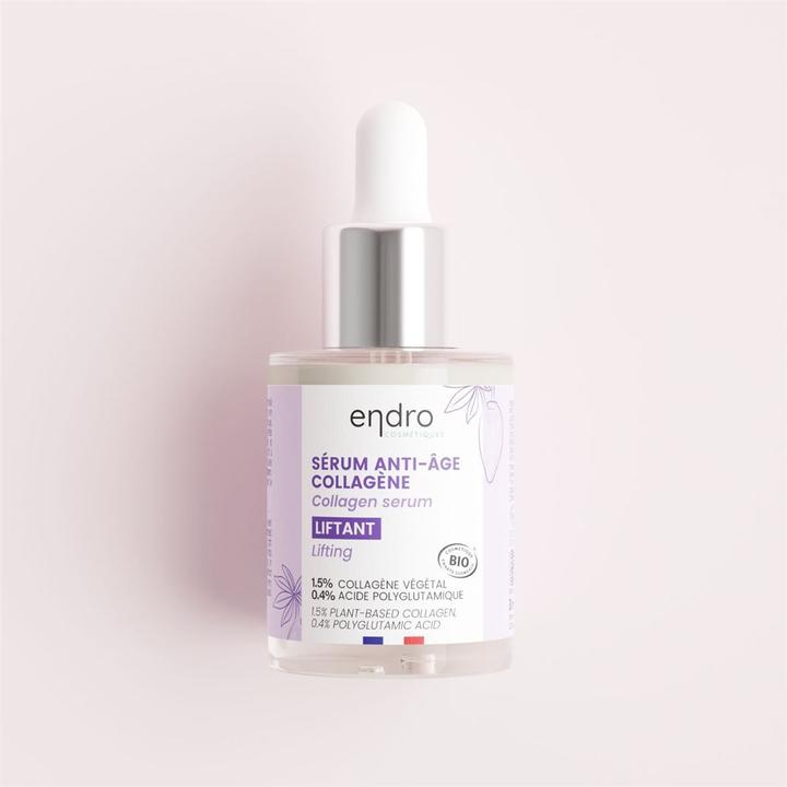 Produktbild Endro Cosmétiques Serum Anti-Ageing mit Kollagen 30 ml (30 ml)