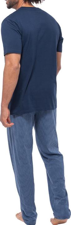 Produktbild Ammann Bodywear Night & Home Cotton Schlafanzug (S)