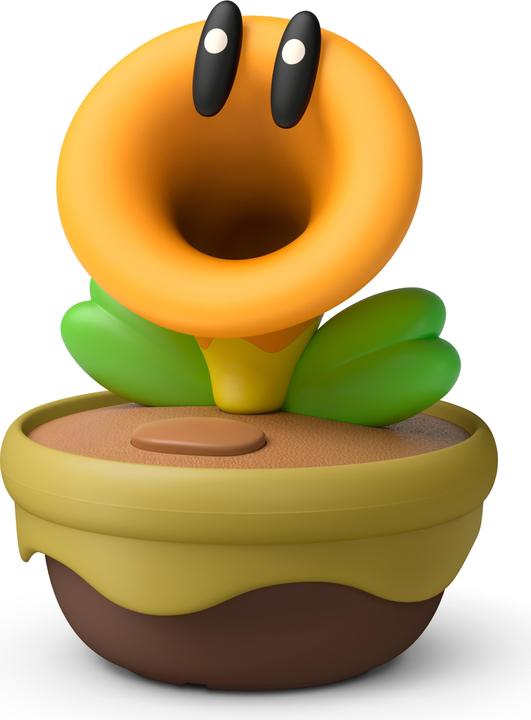 Productafbeelding Nintendo Plauderblume (Switch, Switch 2)