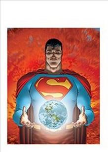 Produktbild All-Star Superman (DC Black Label Edition) (Englisch, Grant Morrison, 2018)