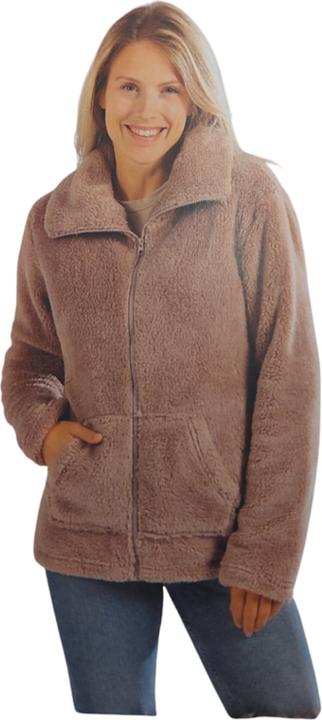Champ Damen Kuscheljacke (M)