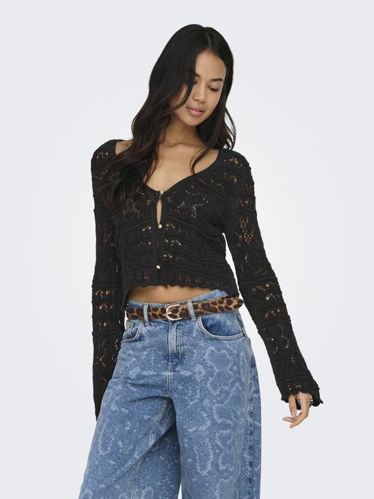 Produktbild Only ONLCOLETTE Strickjacke Strickjacke (S)