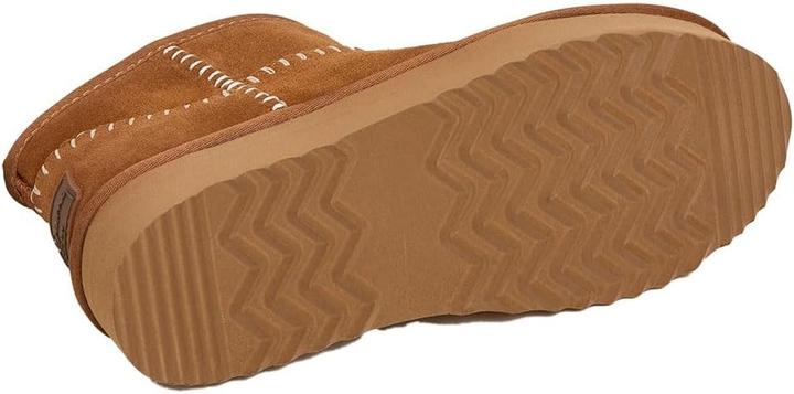 Actual product image Pepe Jeans Dissy Etnic Booties (37)