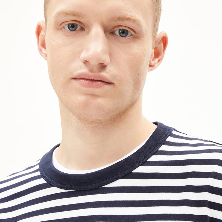 Produktbild Armedangels Maarkos Pocket Stripes (L)