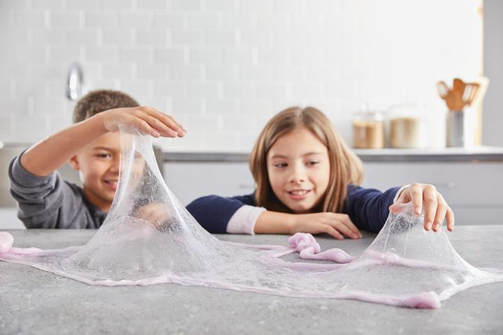 Actual product image Elmer's Slime Starter Kit (627 g, 472 ml)